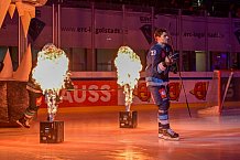 Eishockey, Mens, CHL, Season 2023-2024, ERC Ingolstadt - Färjestad Karlstad, 02.09.2023