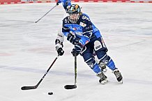 Eishockey, Frauen, DFEL, Playoffs, Saison 2023-2024, ERC Ingolstadt - Eisbären Berlin, 02.03.2024