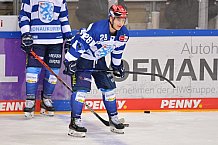 04.01.2021 - ERC Ingolstadt - Adler Mannheim