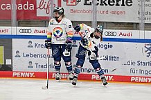 Eishockey, Frauen, DFEL, Saison 2021-2022, ERC Ingolstadt - ESC Planegg-Würmtal, 22.01.2021