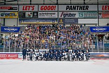 Eishockey, Herren, DEL, Saison 2024-2025, ERC Ingolstadt - Showtraining für Dauerkartenbesitzer, 04.08.2024