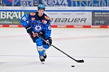 Eishockey, Herren, DEL, Saison 2025-2026, Playoffs, Viertelfinale, Spiel 4, ERC Ingolstadt - EHC Red Bull München, 31.03.2026