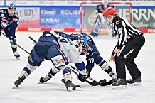 Eishockey, Herren, DEL, Saison 2024-2025, Spieltag 45, ERC Ingolstadt - Iserlohn Roosters, 16.02.2025