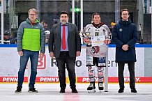 Eishockey, Frauen, EWHL Euro Cup, Saison 2025-2026, Finale, HK Budapest - ECDC Memmingen Indians, 19.10.2025