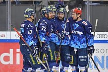 ERC Ingolstadt vs Grizzlys Wolfsburg, DEL, Deutsche Eishockey Liga, Spieltag 19, 17.11.2019