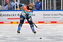 Eishockey, Frauen, European Womens Hockey League, Saison 2024-2025, ERC Ingolstadt - Lakers Kärnten, 13.09.2024