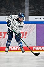 Eishockey, Frauen, DFEL, Saison 2025-2026, ERC Ingolstadt - HK Budapest, 15.11.2025