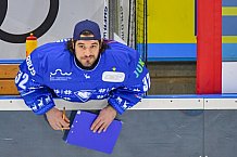 ERC Ingolstadt vs Straubing Tigers am 18.12.2018, Spieltag 29