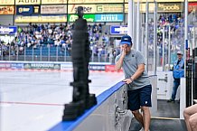 Eishockey, Herren, DEL, Saison 2026-2027, Spieltag 2, ERC Ingolstadt - Nürnberg Ice Tigers, 20.09.2026