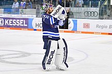 ERC Ingolstadt vs Thomas Sabo Ice Tigers, DEL, Deutsche Eishockey Liga, Spieltag 37, 06.01.2019