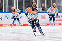 Eishockey, Frauen, DFEL, Saison 2024-2025, ERC Ingolstadt - ECDC Memmingen Indians, 16.11.2024