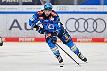 Eishockey, Herren, DEL, Saison 2025-2026, Spiel 38, ERC Ingolstadt - Kölner Haie, 09.01.2026