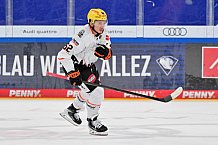 Eishockey, Herren, DEL, Saison 2026-2027, Spieltag 8, ERC Ingolstadt - Löwen Frankfurt, 11.10.2026