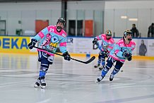 Eishockey, Frauen, DFEL, Saison 2023-2024, ERC Ingolstadt - ECDC Memmingen Indians, 21.01.2024