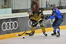 Eishockey, Herren, DEL, Saison 2023-2024, Vinschgau Cup, ERC Ingolstadt - HC Pustertal, 25.08.2023