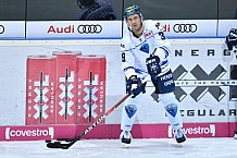 Kids on Ice Day, ERC Ingolstadt, Eishockey, DEL, Deutsche Eishockey Liga, 17.02.2018