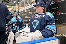 Eishockey, Herren, DEL, Saison 2022-2023, Spieltag 27, ERC Ingolstadt - Iserlohn Roosters, 04.12.2022