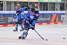 Eishockey, Herren, DEL, Saison 2023-2024, Spieltag 3, ERC Ingolstadt - Schwenninger Wild Wings, 22.09.2023