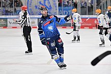 Eishockey, Herren, DEL, Saison 2023-2024, Playoffs Viertelfinale - Spiel 2, ERC Ingolstadt - Fischtown Pinguins , 20.03.2024