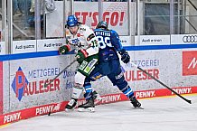 Eishockey, Herren, DEL, Saison 2025-2026, Spiel 51, ERC Ingolstadt - Augsburger Panther, 13.03.2026