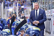 ERC Ingolstadt vs Krefeld Pinguine, DEL, Deutsche Eishockey Liga, Spieltag 3, 20.09.2019