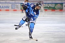 Eishockey, Frauen, DFEL, Saison 2020-2021, ERC Ingolstadt - Mad Dogs Mannheim, 30.01.2021
