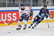 Eishockey, Mens, CHL, Season 2023-2024, ERC Ingolstadt - Vitkovice Ridera, 17.10.2023