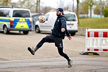 Eishockey, Herren, DEL, Saison 2025-2026, Playoffs, Viertelfinale, Spiel 6, ERC Ingolstadt - EHC Red Bull München, 04.04.2026