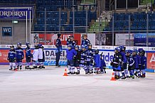 ERC Ingolstadt Kids on Ice Day, DEL, Deutsche Eishockey Liga, 12.10.2019