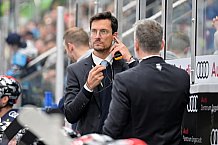 Eishockey, Herren, DEL, Saison 2023-2024, Spieltag 18, ERC Ingolstadt - Eisbären Berlin, 05.11.2023