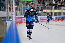 Eishockey, Herren, DEL, Saison 2025-2026, Spiel 14, ERC Ingolstadt - Adler Mannheim, 26.10.2025