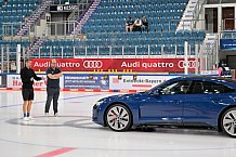 Eishockey, Herren, DEL, Saison 2022-2023, ERC Ingolstadt - Showtraining & Dauerkartenüberge, 07.08.2022