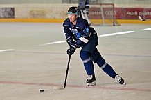 Eishockey, Herren, DEL, Saison 2022-2023, ERC Ingolstadt - Ice Training, 25.08.2022