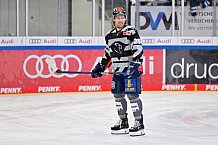 Eishockey, Herren, DEL, Saison 2023-2024, Spieltag 26, ERC Ingolstadt - Augsburger Panther, 10.12.2023