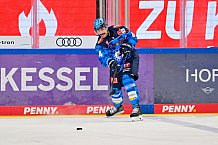 Eishockey, Herren, DEL, Saison 2025-2026, Spiel 23, ERC Ingolstadt - Dresdner Eislöwen, 28.11.2025