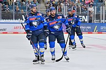Eishockey, Herren, DEL, Saison 2026-2027, Testspiel, ERC Ingolstadt - EV Zug, 04.09.2026