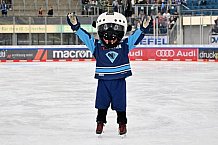 Eishockey, Herren, DEL, Saison 2022-2023, Playoff-Viertelfinale - Spiel 5, ERC Ingolstadt - Düsseldorfer EG, 24.03.2023
