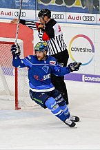ERC Ingolstadt vs Augsburger Panther, Eishockey, DEL, Deutsche Eishockey Liga, Spieltag 46, 17.09.2017