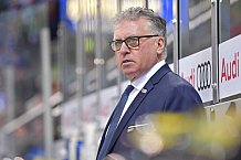 ERC Ingolstadt vs Iserlohn Roosters, DEL, Deutsche Eishockey Liga, Spieltag 39, 13.01.2019
