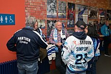 Eishockey, Herren, DEL, Saison 2022-2023, Spieltag 10, ERC Ingolstadt - Kölner Haie, 13.10.2022