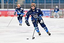 Eishockey, Frauen, DFEL, Saison 2024-2025, ERC Ingolstadt - ECDC Memmingen Indians, 16.11.2024