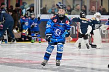 Eishockey, Saison 2025-2026, ERC Ingolstadt - Kids On Ice Day, 10.01.2026