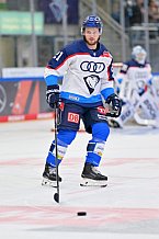 Eishockey, Herren, DEL, Saison 2026-2027, Spieltag 10, ERC Ingolstadt - Augsburger Panther, 18.10.2026