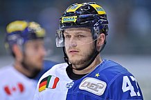 ERC Ingolstadt vs Schwenninger Wild Wings, DEL, Deutsche Eishockey Liga, Spieltag 48, 19.02.2019