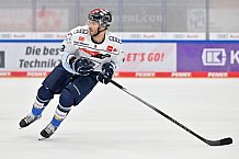 Eishockey, Herren, DEL, Saison 2023-2024, ERC Ingolstadt - Showtraining, 13.08.2023