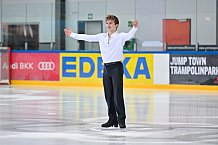 Eishockey, Frauen, DFEL, Saison 2023-2024, ERC Ingolstadt - ECDC Memmingen Indians, 21.01.2024