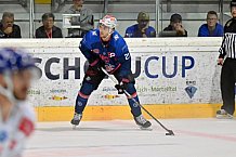 Eishockey, Herren, DEL, Saison 2023-2024, Vinschgau Cup, HC Innsbruck - Nürnberg Ice Tigers, 26.08.2023