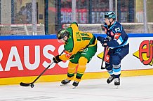Hockey, Mens, CHL, Season 2025-2026, Regular Season, Game Day 1, ERC Ingolstadt - Ilves Tampere, 28.08.2025