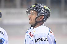 10.08.2019 - Saisoneröffnung des ERC Ingolstadt