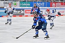 Eishockey, Herren, DEL, Saison 2023-2024, Spieltag 3, ERC Ingolstadt - Schwenninger Wild Wings, 22.09.2023